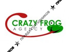 CrazyFrogAgency